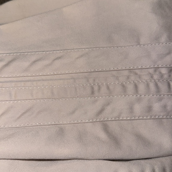 Golden Goose Vintage Y2K Flared/ Boot Cut Khakis - Picture 12 of 12